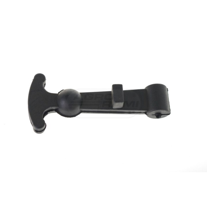 Zaczep z kołkiem L-120  /954002 CL-6020358 / CL-801991 PRODUKT POLSKI