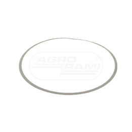 Podkładka tulei 0,2mm , 21/51-1 2137256  101184 , 21/51-1 POLGASKET