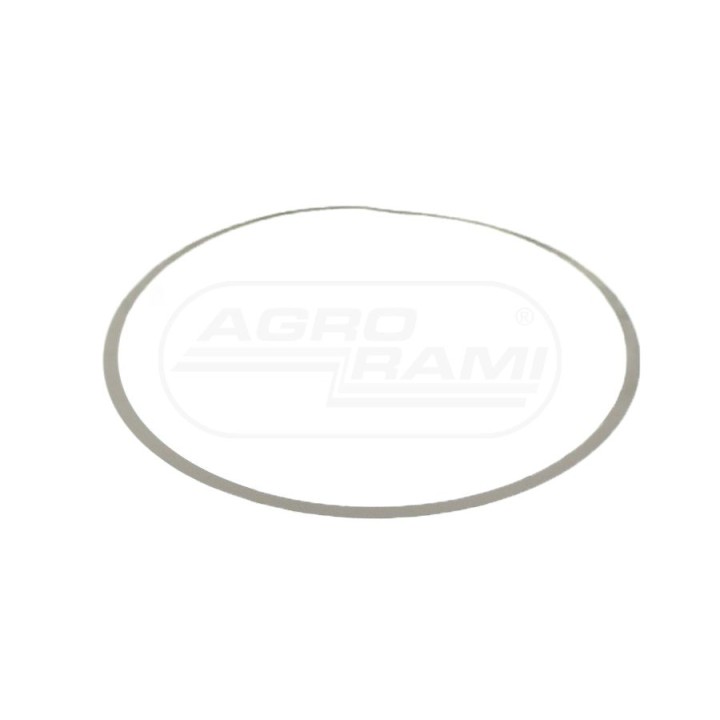 Podkładka tulei 0,2mm , 21/51-1 2137256  101184 , 21/51-1 POLGASKET