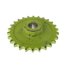 Koło napędu elewatora. Z-26  FI-30mm.  3/4" CL-6195491
