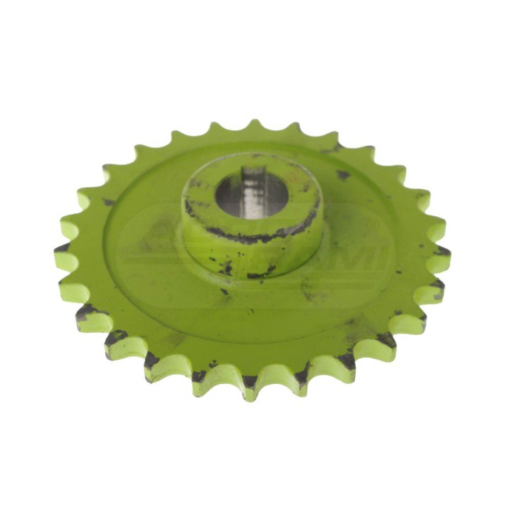Koło napędu elewatora. Z-26  FI-30mm.  3/4" CL-6195491