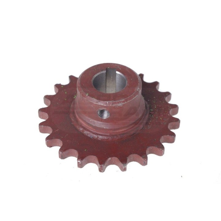 Koło łańc.Z-21  fi 25 5642300130