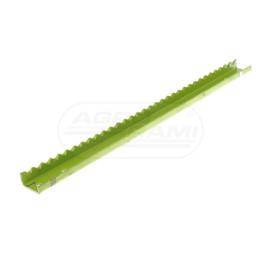 Listwa pochyłego Dł-650mm L+P CL-6306422 , 6306421