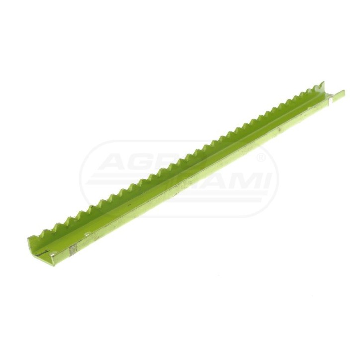 Listwa pochyłego Dł-650mm L+P CL-6306422 , 6306421