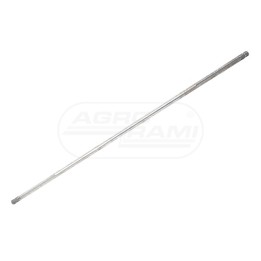 Wałek napędu hedera L-1932 CL-608043.3