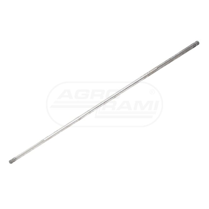 Wałek napędu hedera L-1932 CL-608043.3