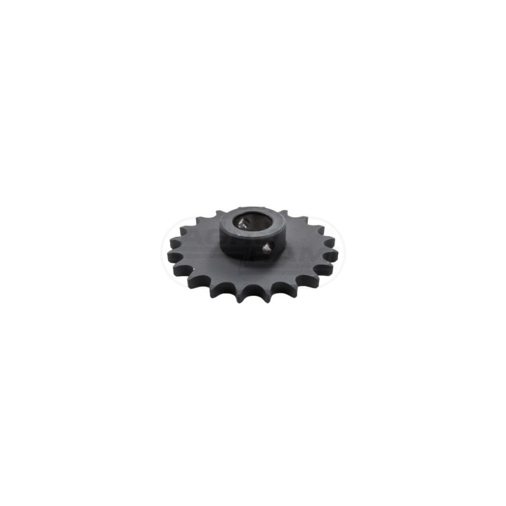Koło napędu ślimaka przenośnika Claas Z20 fi25mm 5/8"