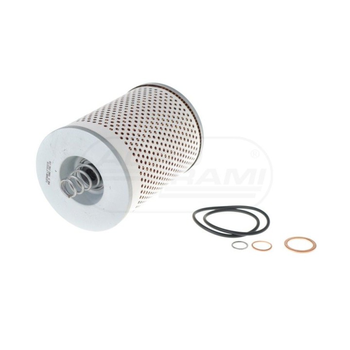Filtr Oleju Wo3080X Lf-3320 Sędziszów CL-1335291, H1275X PZL Sędziszów