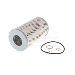 Filtr Oleju Wo10100X Lf-4105 Sędziszów CL-1334990 PZL Sędziszów