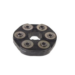 Sprzęgło gum.ECO. CL-6080140   FI.OTW.10MM