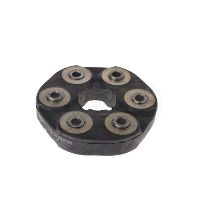 Sprzęgło gum.ECO. CL-6080140   FI.OTW.10MM