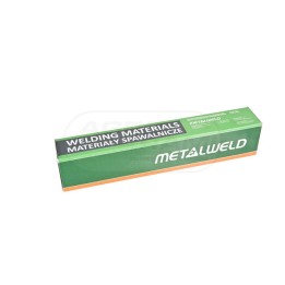 Elektroda RUTWELD 12 Fi 3,25x350 5kg. METALWELD