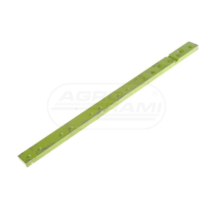 Listwa główki kosy CL-676231 , 670142, 626755 , PRODUKT POLSKI