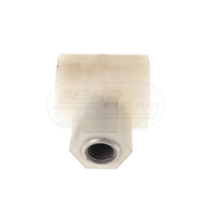 Piasta palca  plastikowa CL-670497.0