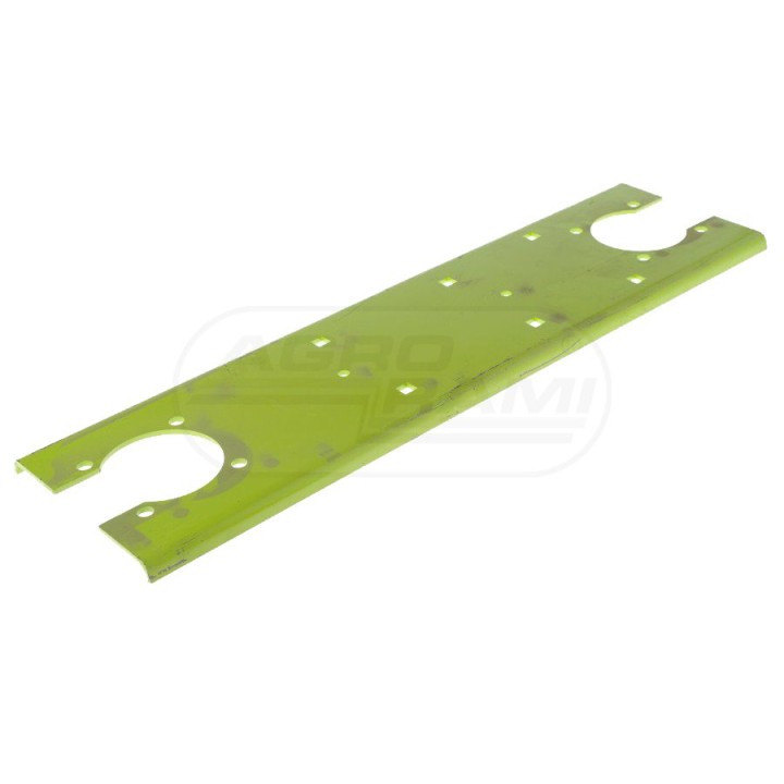 Blacha oporowa CL-629502.0