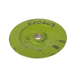 Koło przekładni bezstop. CL-670215.1