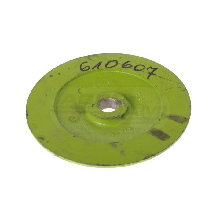 Koło przekładni bezstop. CL-670215.1