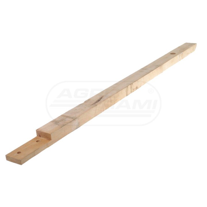 Prowadnica łańc.drew. B102930 CL-6801030