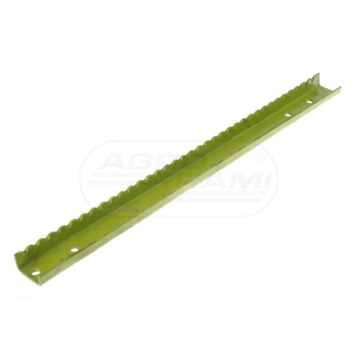 Listwa prawa  dł-627mm CL-6804831