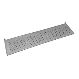 Sito kłosowe E 512/514 FORTSCHRITT , Wym: 290x1210mm 422162131 E 512/514