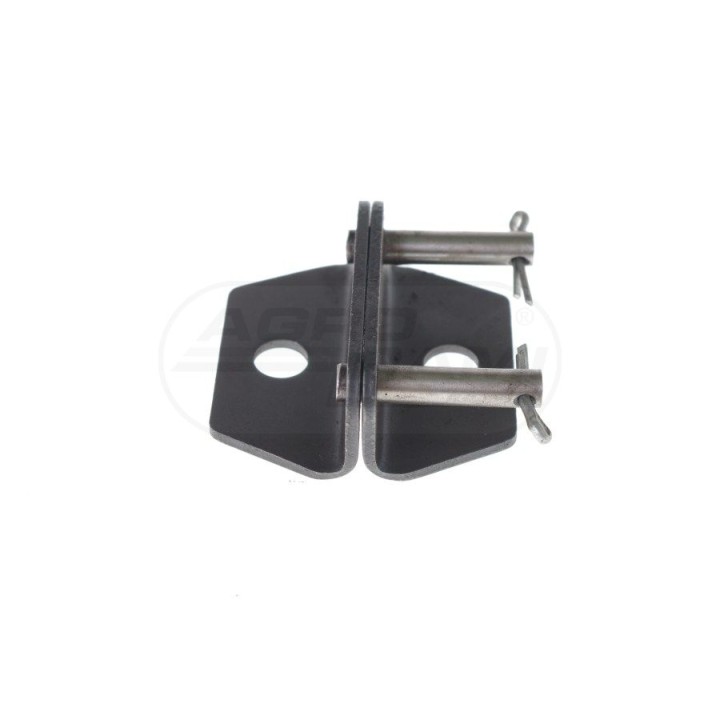 Spinka z uszami. 38.4R CL-6875450
