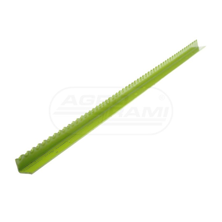 Listwa podajnika pochyłego dł.1058 L+R CL-6101553 , 0006101550 0006101552 00061