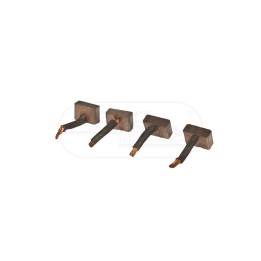 Kpl. szczotek rozr.26/933-9 23X25X10 933-9 , AL25271, AZ14507