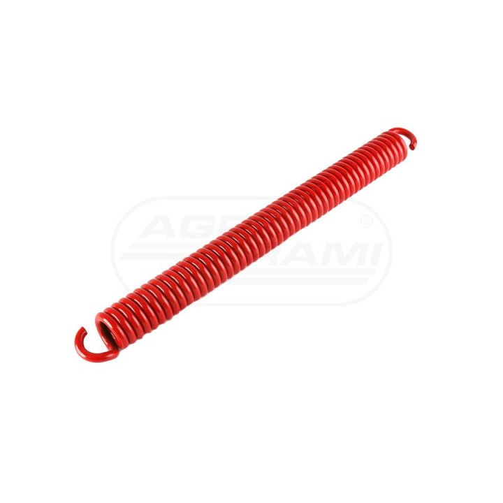Sprężyna rozciągowa 551101310 PRODUKT POLSKI