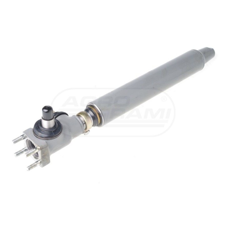 Siłownik układu kierowniczego 72113940 PRODUKT CZESKI