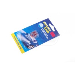 Źarówka 12V 1x LED (4 sztuki kpl.) 3943 T05 BOSMA