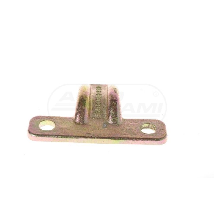 Przycisk kosy  76mm CL-5000530
