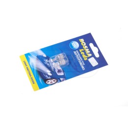 Żarówka 12V 4 x LED (2 sztuki kpl) 2694 T10 BOSMA