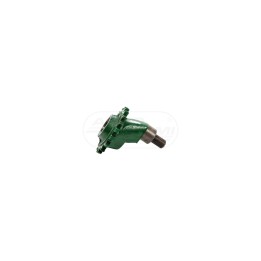 Koło zębate Z-23 , otwór38mm, gwint M20 , Typ:10A-1 Z10399,AZ28798,AZ31797 ,