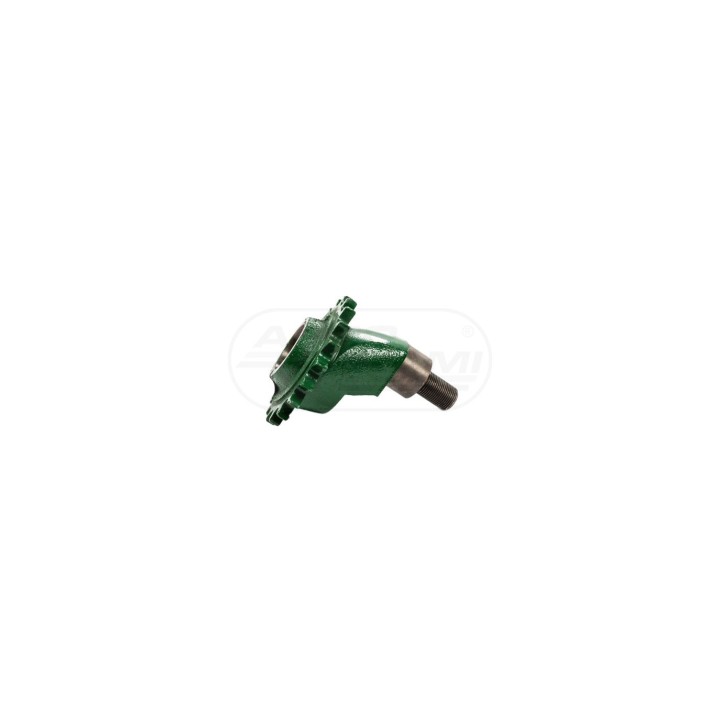 Koło zębate Z-23 , otwór38mm, gwint M20 , Typ:10A-1 Z10399,AZ28798,AZ31797 ,