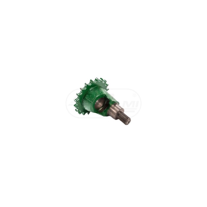 Koło zębate Z-23 , otwór38mm, gwint M20 , Typ:10A-1 Z10399,AZ28798,AZ31797 ,