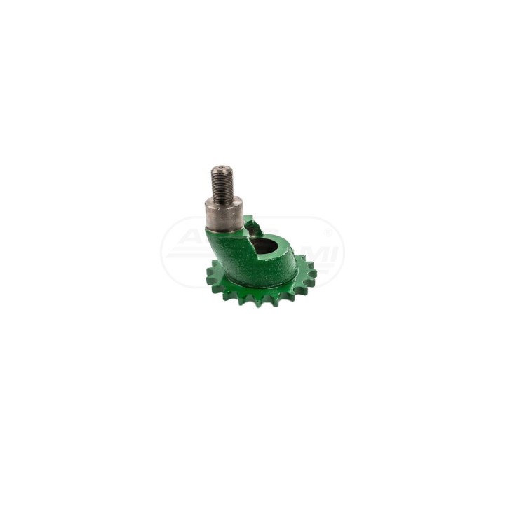 Koło zębate Z-23 , otwór38mm, gwint M20 , Typ:10A-1 Z10399,AZ28798,AZ31797 ,