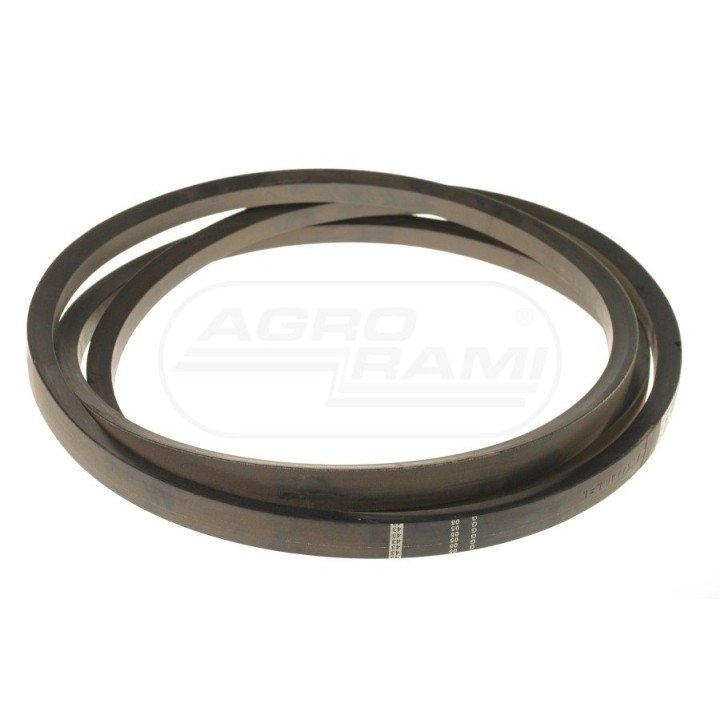 Pasek.32x4520 LA GATES H126345, Z54406