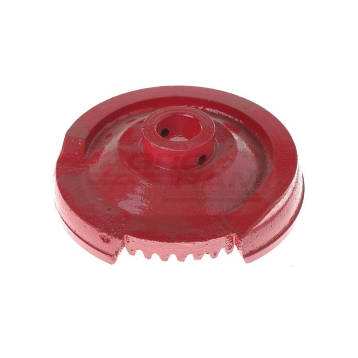 Talerz aparatu fi 30mm.WELGER AP,42,AP48,AP52 076523