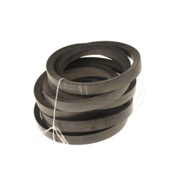 Pasek kpl.2szt.32x3730 Li  AGRO-BELTS AZ37807