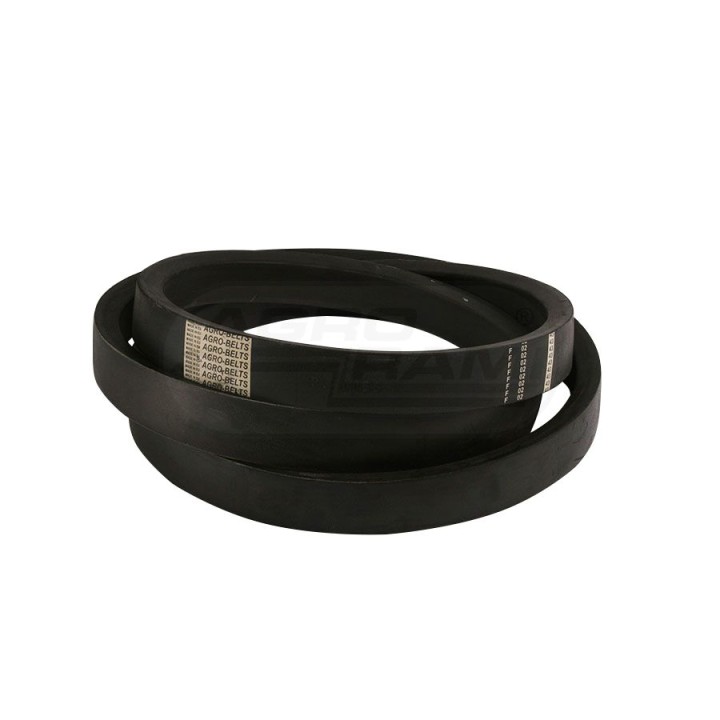 Pasek 45x3283 La AGRO-BELTS P40058, Z34121