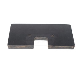 Łopatka.150x80x10  Wcie.32x28 Z20781