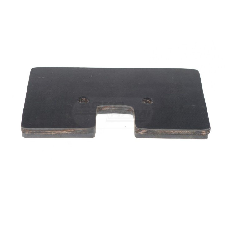 Łopatka.150x80x10  Wcie.32x28 Z20781