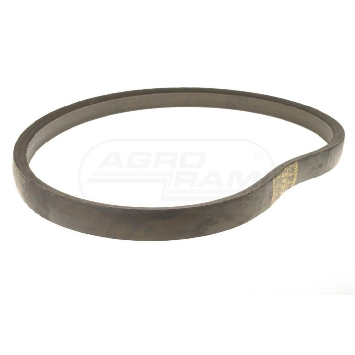 Pasek 51x2121 La AGRO-BELTS Z20823, Z53288  1001507