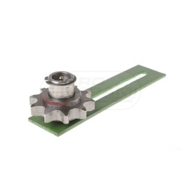 Napinacz kpl. / 1" / 2219040052  Z-10 PRODUKT POLSKI
