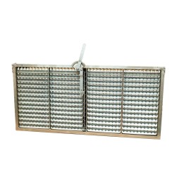 Sito końcowe.975x460mm. J,D 530, 630, 950, 952, 955, 960, 1055, 1150, 1155, 1158 AZ12767