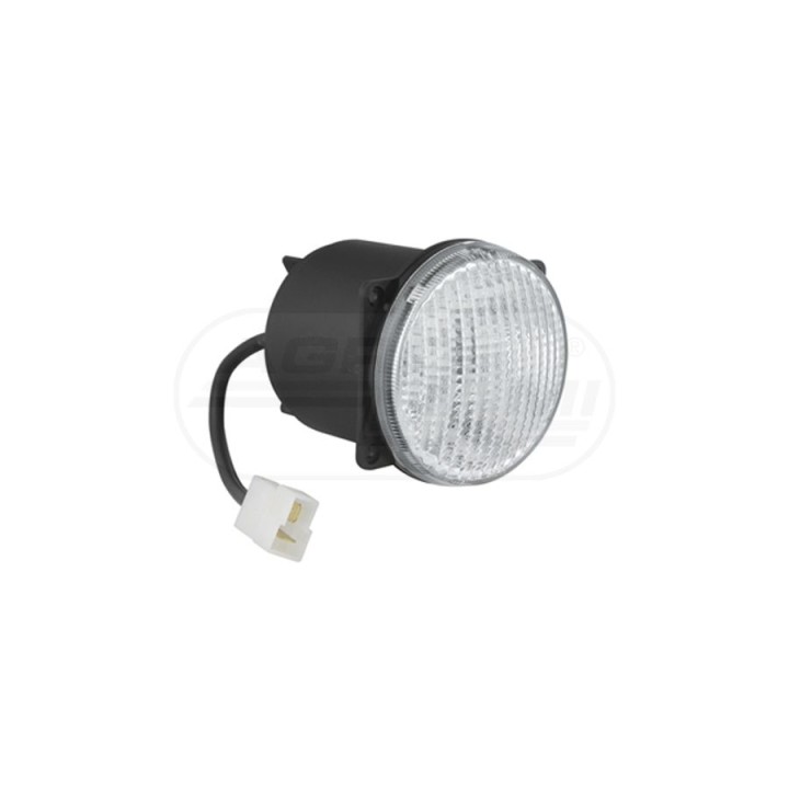 Lampa robocza H3 LOR5.41302 WESEM