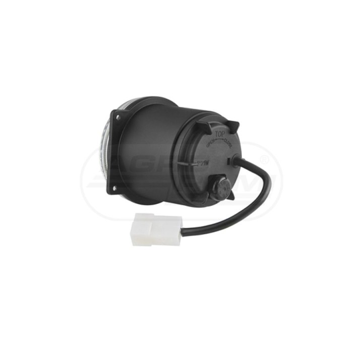 Lampa robocza H3 LOR5.41302 WESEM