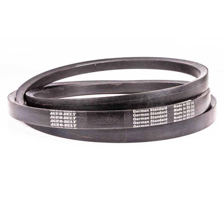 Pasek 32x3775 Li AGRO-BELTS AZ22914 , ZZ393130 , AZ40077