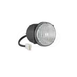 Reflektor przeciwmgielny HM4.23600 WESEM