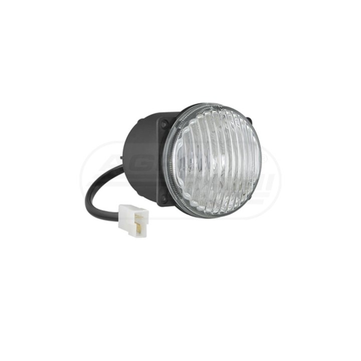 Reflektor przeciwmgielny HM4.23600 WESEM